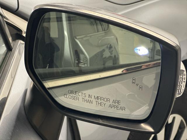 2017 Subaru Outback 3.6R Limited