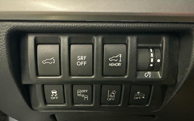2017 Subaru Outback 3.6R Limited