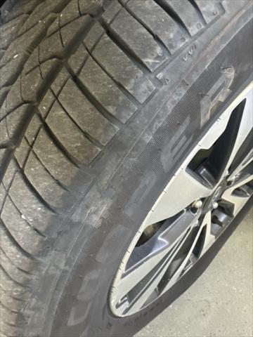 2017 Subaru Outback 3.6R Limited