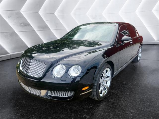 2006 Bentley Continental Flying Spur 4dr Sdn AWD