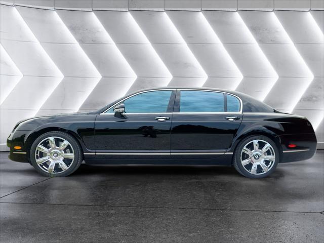 2006 Bentley Continental Flying Spur 4dr Sdn AWD
