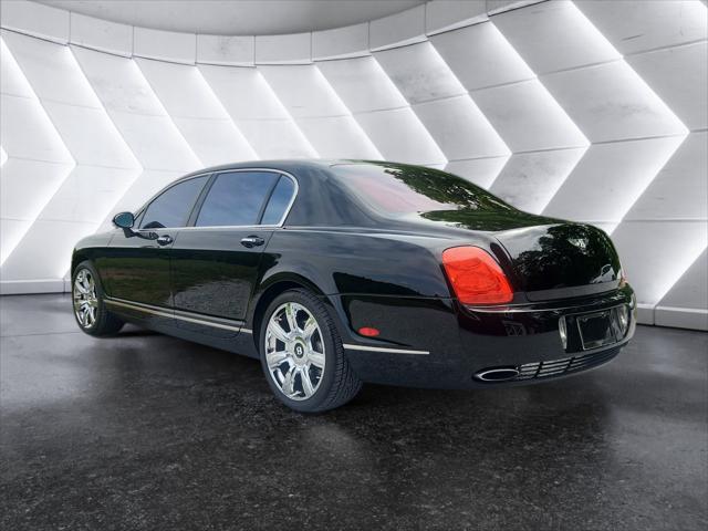 2006 Bentley Continental Flying Spur 4dr Sdn AWD