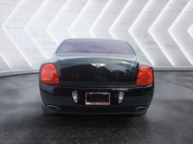 2006 Bentley Continental Flying Spur 4dr Sdn AWD