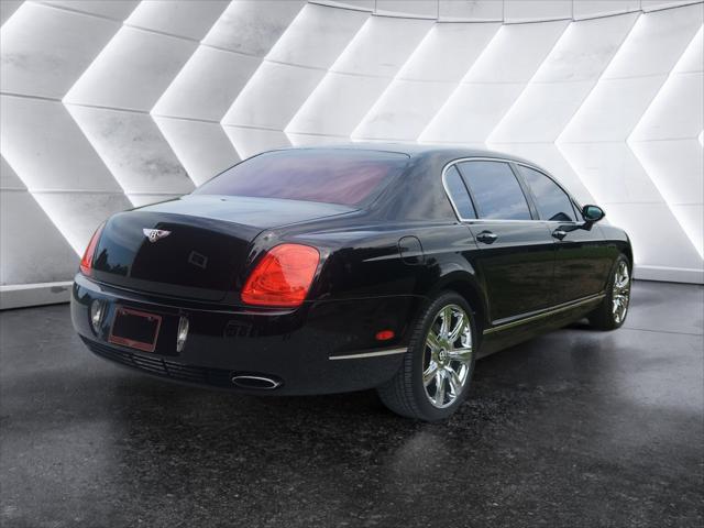 2006 Bentley Continental Flying Spur 4dr Sdn AWD