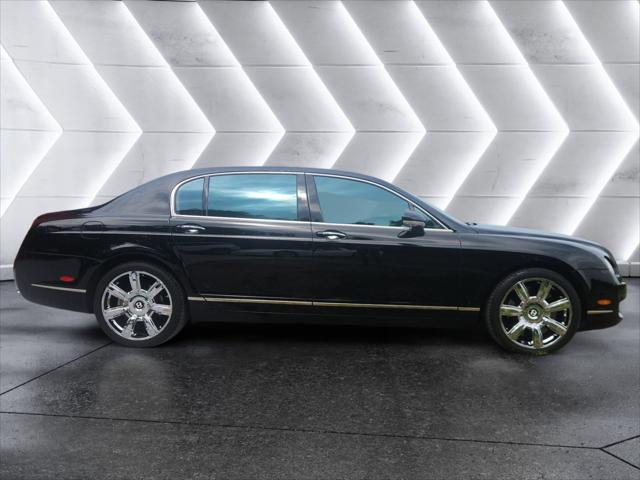 2006 Bentley Continental Flying Spur 4dr Sdn AWD