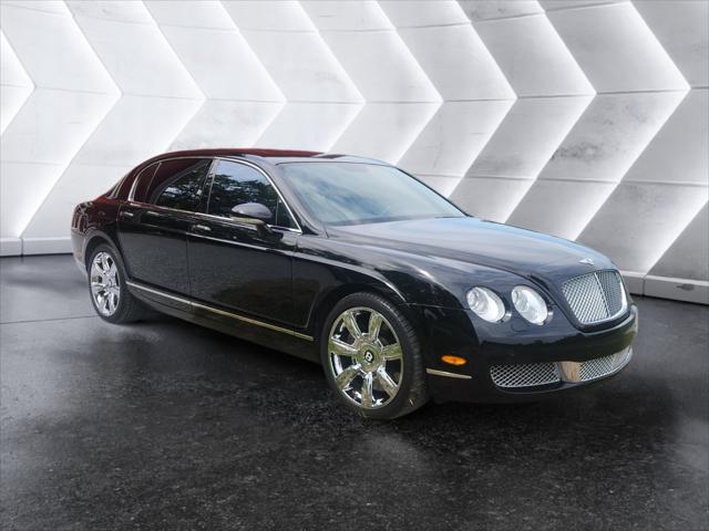 2006 Bentley Continental Flying Spur 4dr Sdn AWD