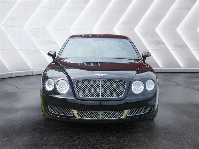 2006 Bentley Continental Flying Spur 4dr Sdn AWD