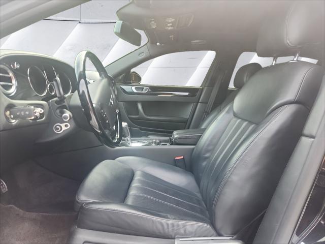 2006 Bentley Continental Flying Spur 4dr Sdn AWD