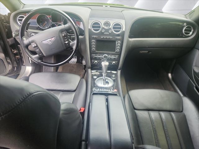 2006 Bentley Continental Flying Spur 4dr Sdn AWD