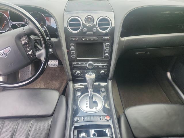2006 Bentley Continental Flying Spur 4dr Sdn AWD