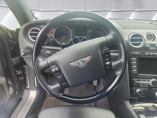 2006 Bentley Continental Flying Spur 4dr Sdn AWD