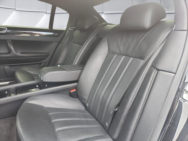 2006 Bentley Continental Flying Spur 4dr Sdn AWD