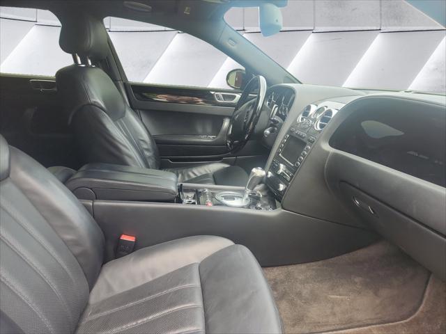 2006 Bentley Continental Flying Spur 4dr Sdn AWD