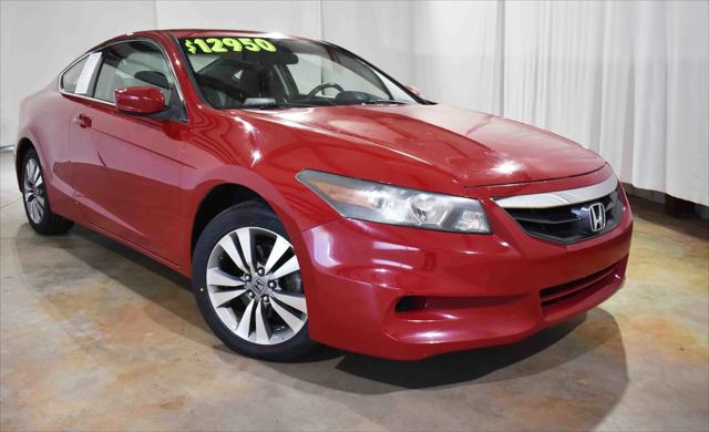 2012 Honda Accord EX-L
