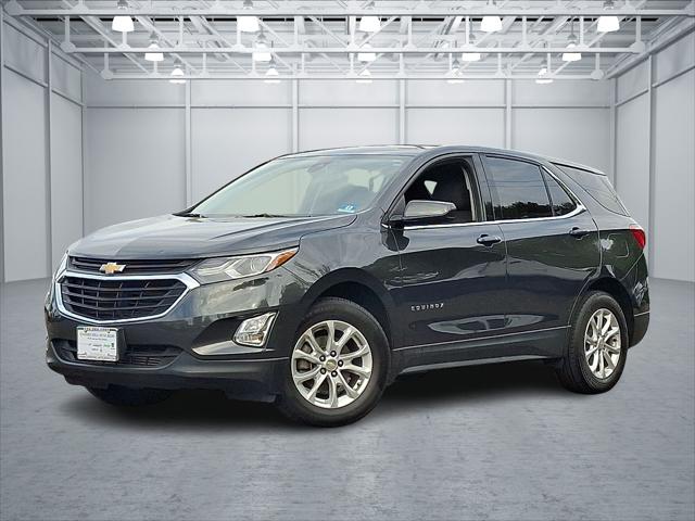 2020 Chevrolet Equinox AWD LT 1.5L Turbo for sale in Cherry Hill, NJ