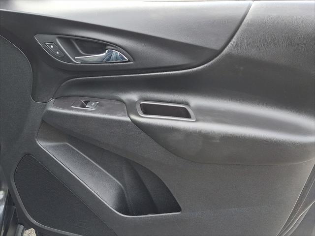 2020 Chevrolet Equinox AWD LT 1.5L Turbo