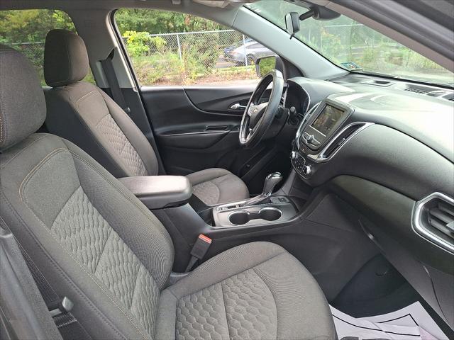 2020 Chevrolet Equinox AWD LT 1.5L Turbo