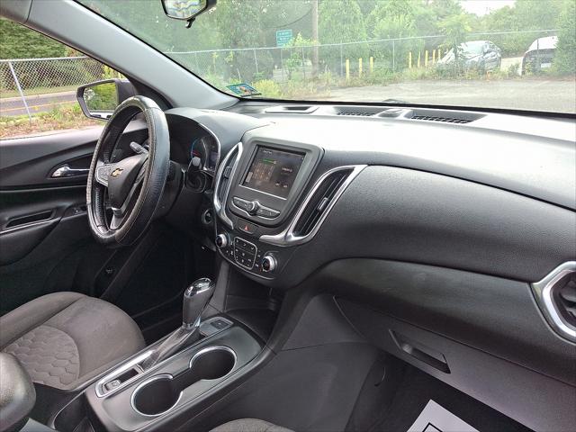 2020 Chevrolet Equinox AWD LT 1.5L Turbo