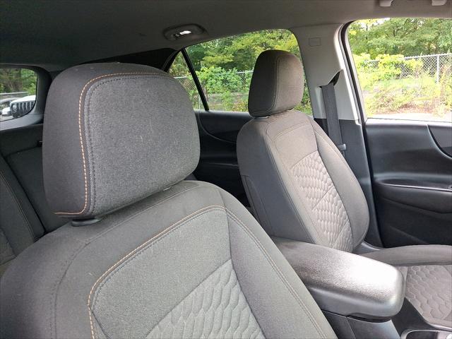 2020 Chevrolet Equinox AWD LT 1.5L Turbo