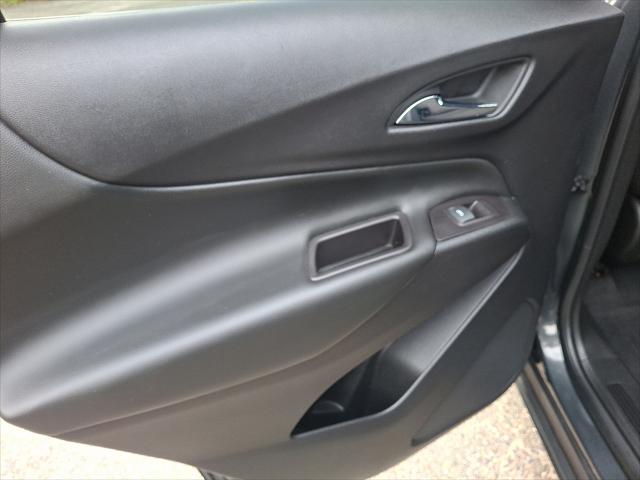 2020 Chevrolet Equinox AWD LT 1.5L Turbo