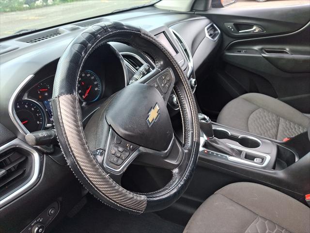 2020 Chevrolet Equinox AWD LT 1.5L Turbo