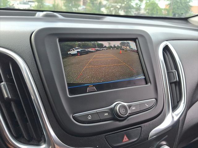 2020 Chevrolet Equinox AWD LT 1.5L Turbo