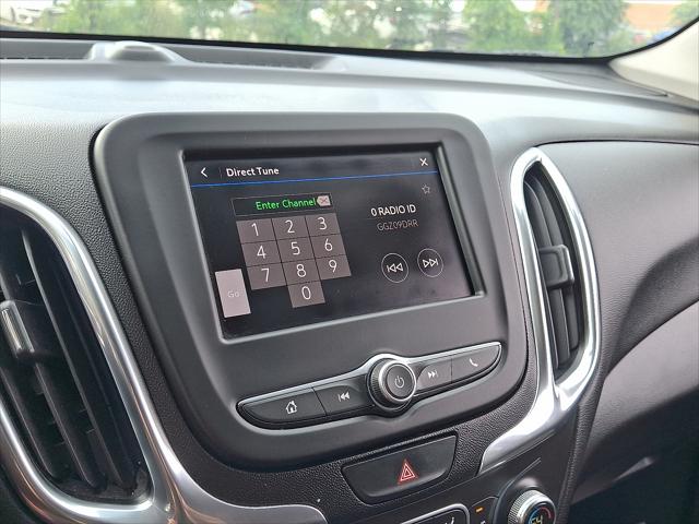 2020 Chevrolet Equinox AWD LT 1.5L Turbo