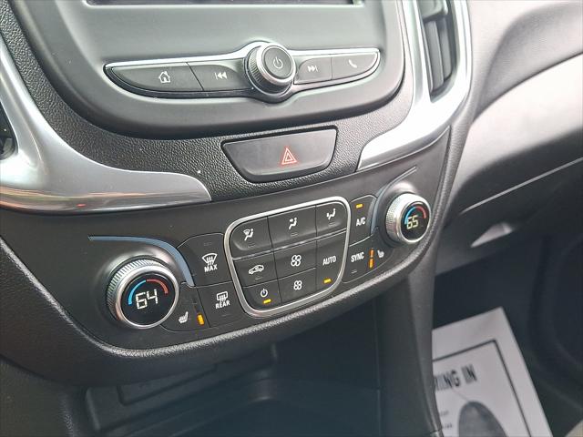 2020 Chevrolet Equinox AWD LT 1.5L Turbo