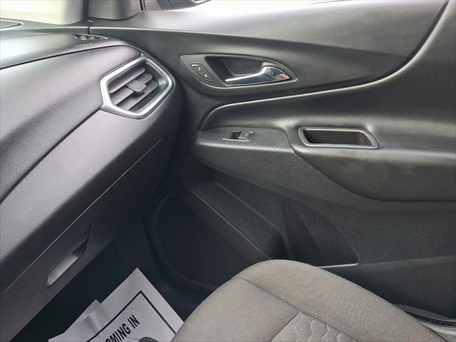 2020 Chevrolet Equinox AWD LT 1.5L Turbo
