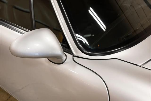 1998 Porsche 911 Carrera