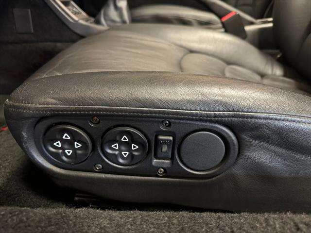 1998 Porsche 911 Carrera