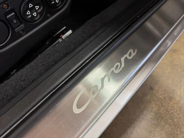 1998 Porsche 911 Carrera