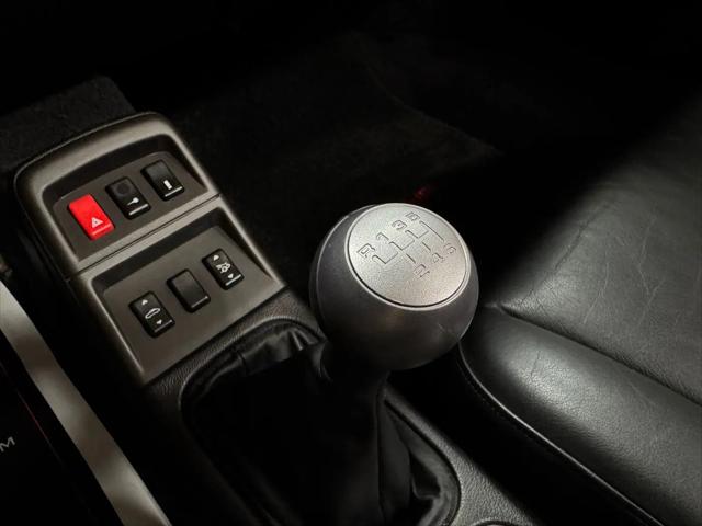 1998 Porsche 911 Carrera