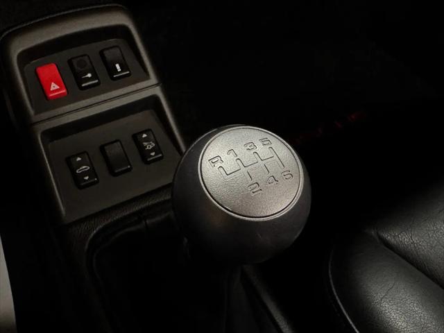 1998 Porsche 911 Carrera