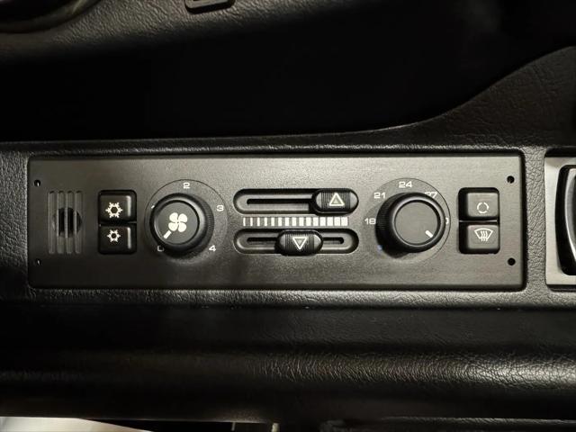 1998 Porsche 911 Carrera