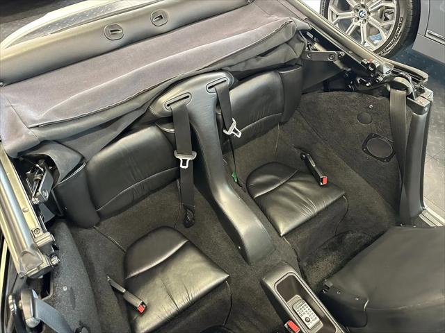 1998 Porsche 911 Carrera