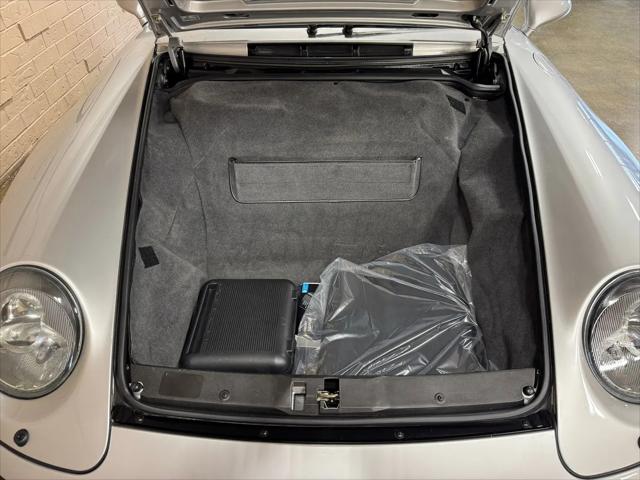 1998 Porsche 911 Carrera