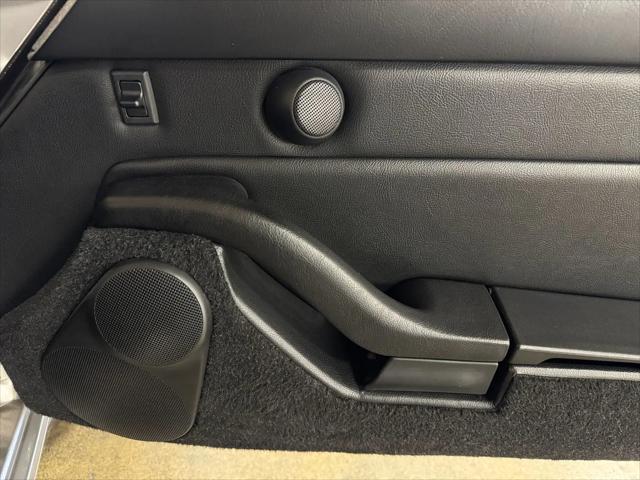 1998 Porsche 911 Carrera
