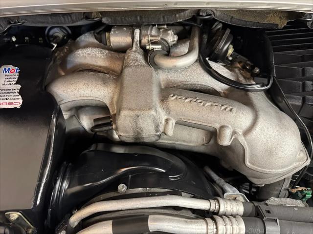 1998 Porsche 911 Carrera