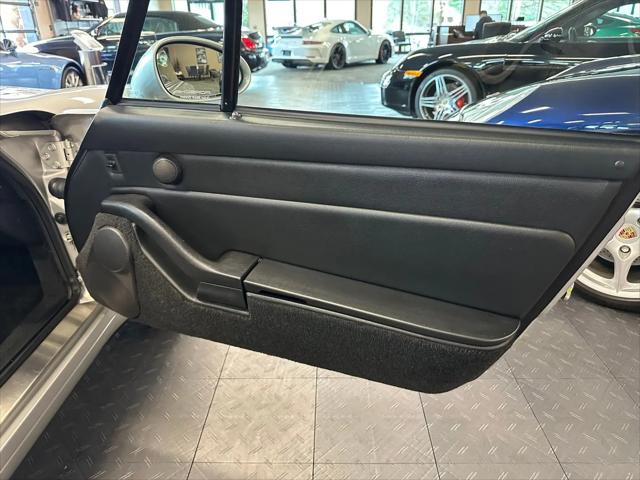 1998 Porsche 911 Carrera