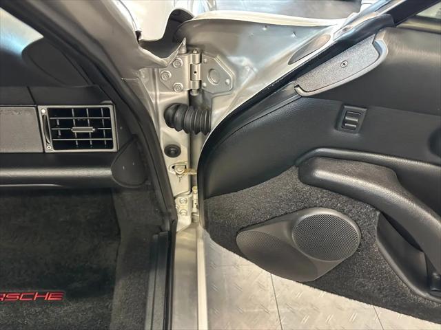 1998 Porsche 911 Carrera