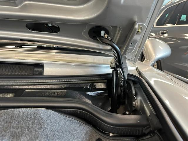 1998 Porsche 911 Carrera