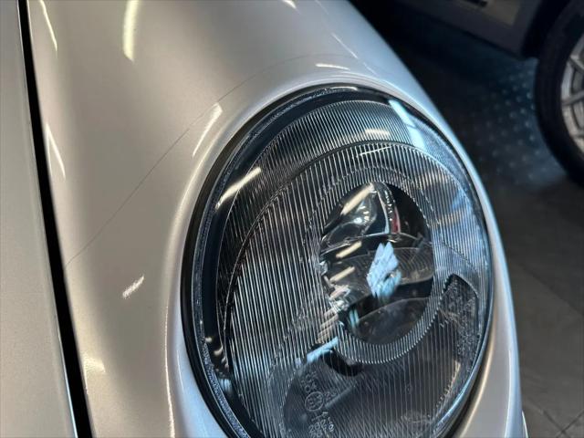 1998 Porsche 911 Carrera