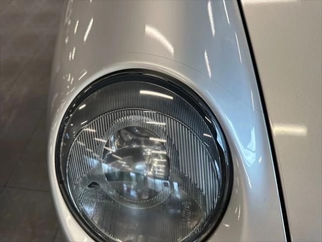 1998 Porsche 911 Carrera