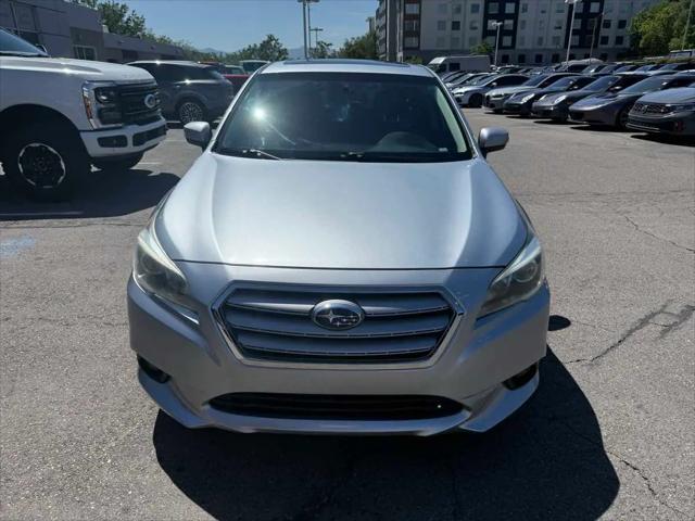 2016 Subaru Legacy 2.5i Premium
