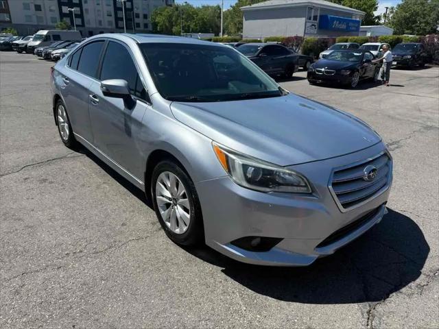2016 Subaru Legacy 2.5i Premium