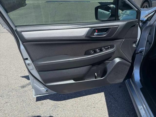 2016 Subaru Legacy 2.5i Premium