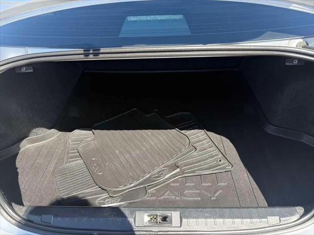 2016 Subaru Legacy 2.5i Premium