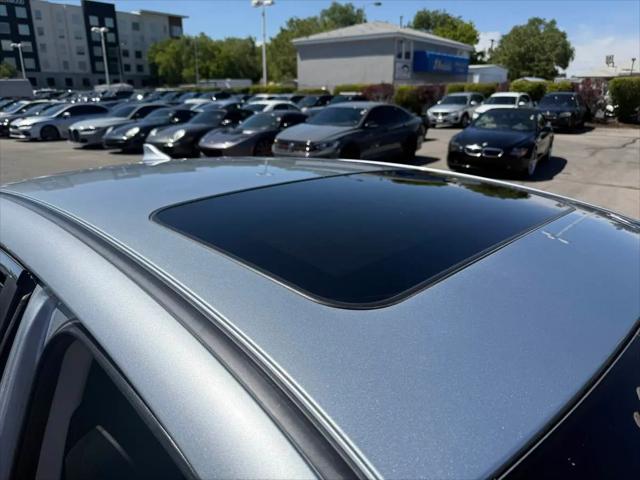 2016 Subaru Legacy 2.5i Premium