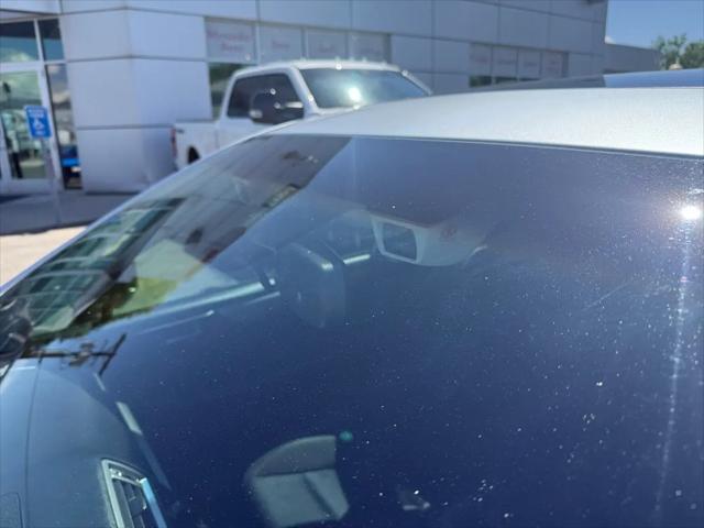 2016 Subaru Legacy 2.5i Premium